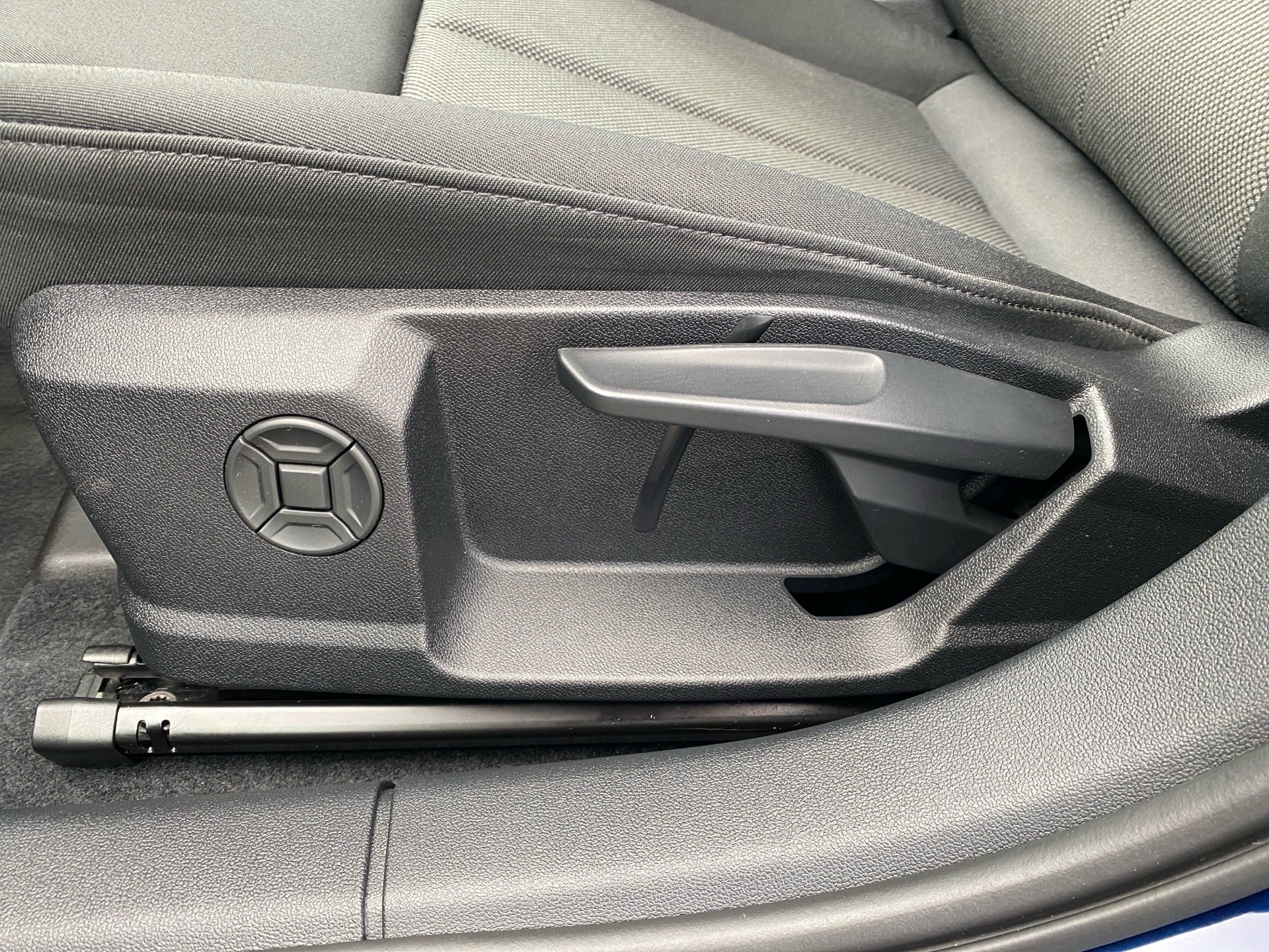 A3 Limousine 35 TFSI advanced S-tronic GRA CarPlay Sitzhzg.