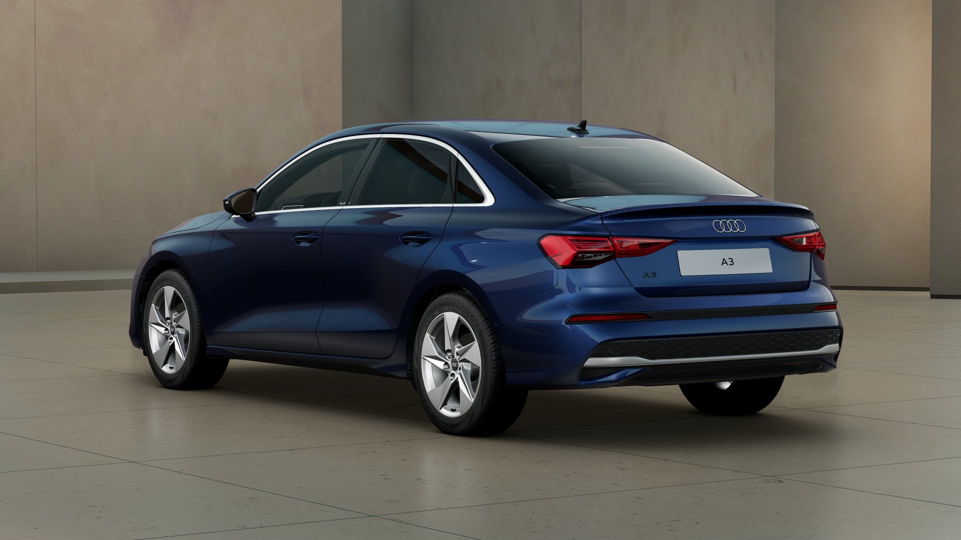 A3 Limousine 35 TFSI advanced S-tronic GRA CarPlay Sitzhzg.