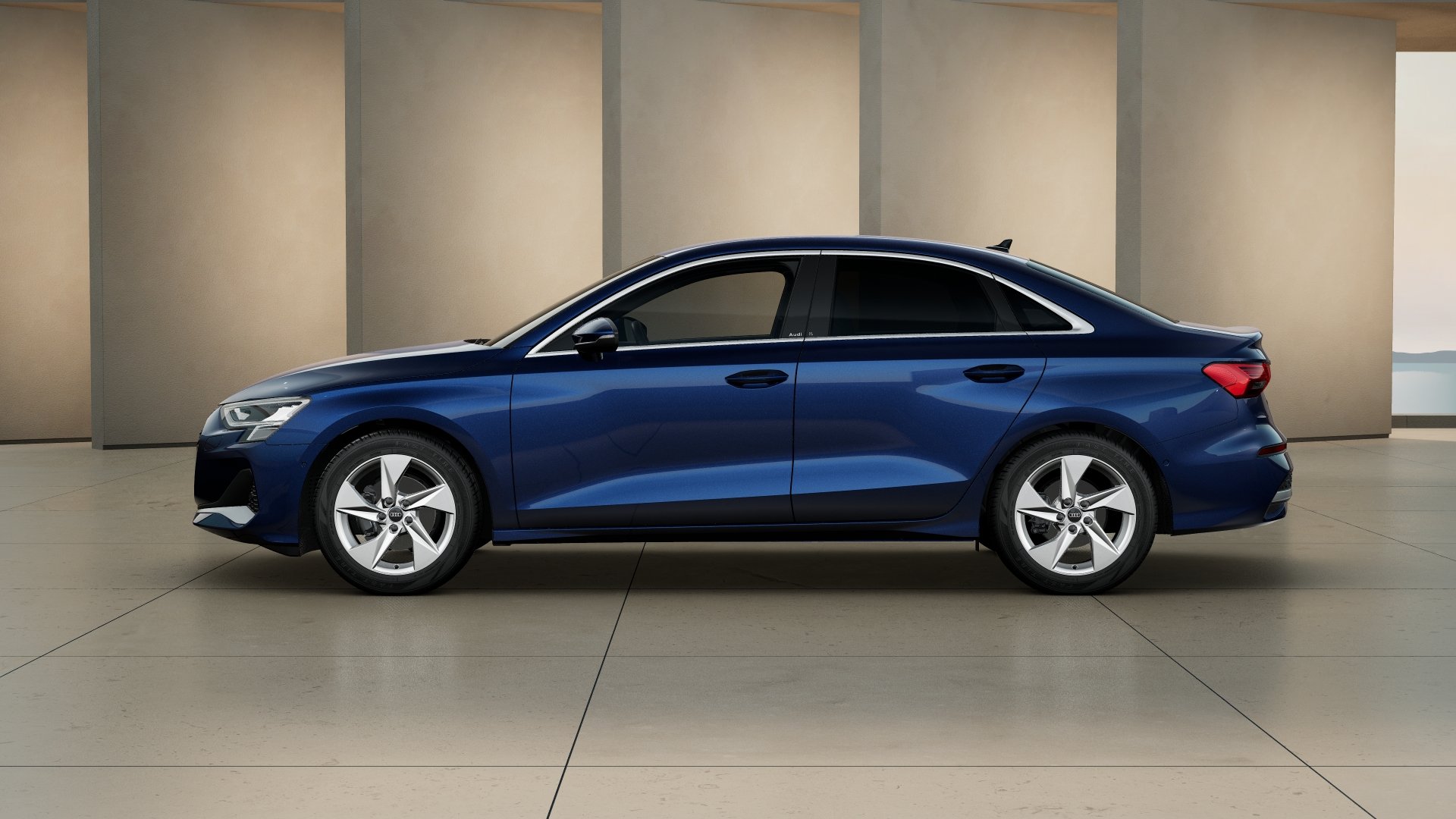 A3 Limousine 35 TFSI advanced S-tronic GRA CarPlay Sitzhzg.