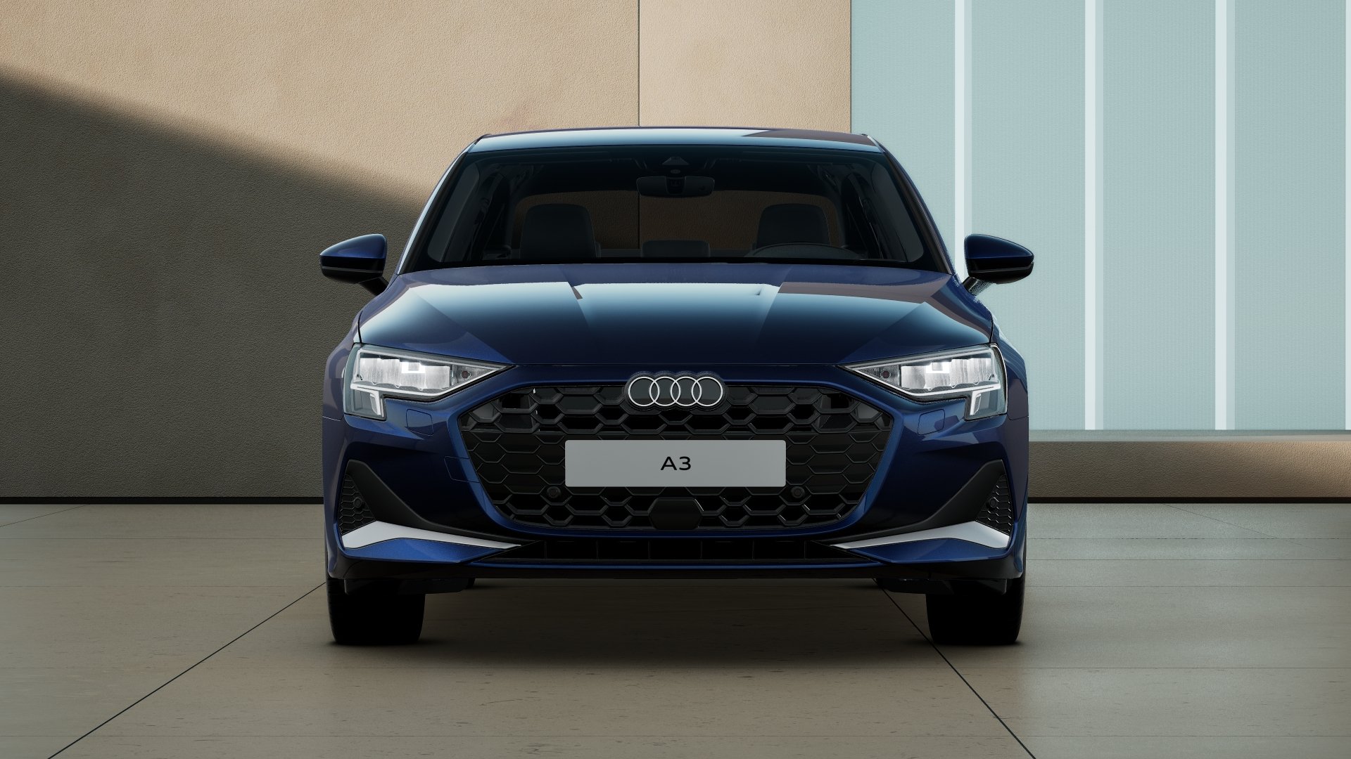 A3 Limousine 35 TFSI advanced S-tronic GRA CarPlay Sitzhzg.