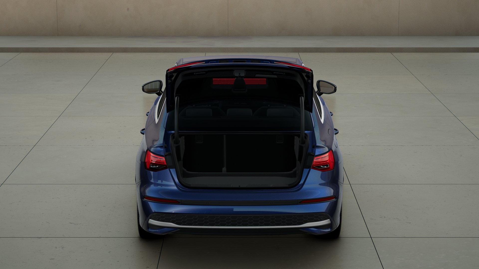 A3 Limousine 35 TFSI advanced S-tronic GRA CarPlay Sitzhzg.