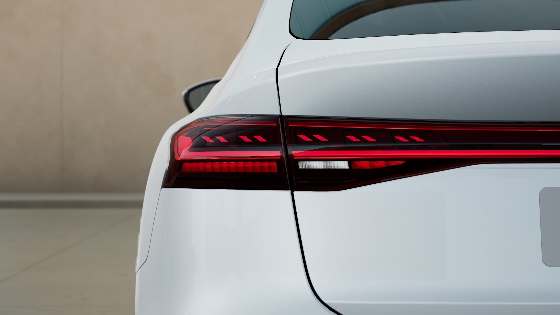 A6 Sportback e-tron S line quattro Matrix AHK Luft 360° Leder