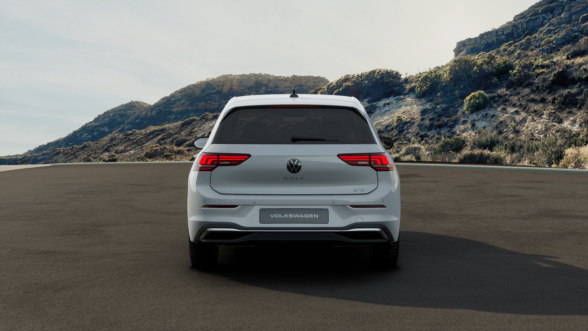 Golf VIII 1.5 eTSI Energy DSG LED Navi HuD ACC H&K
