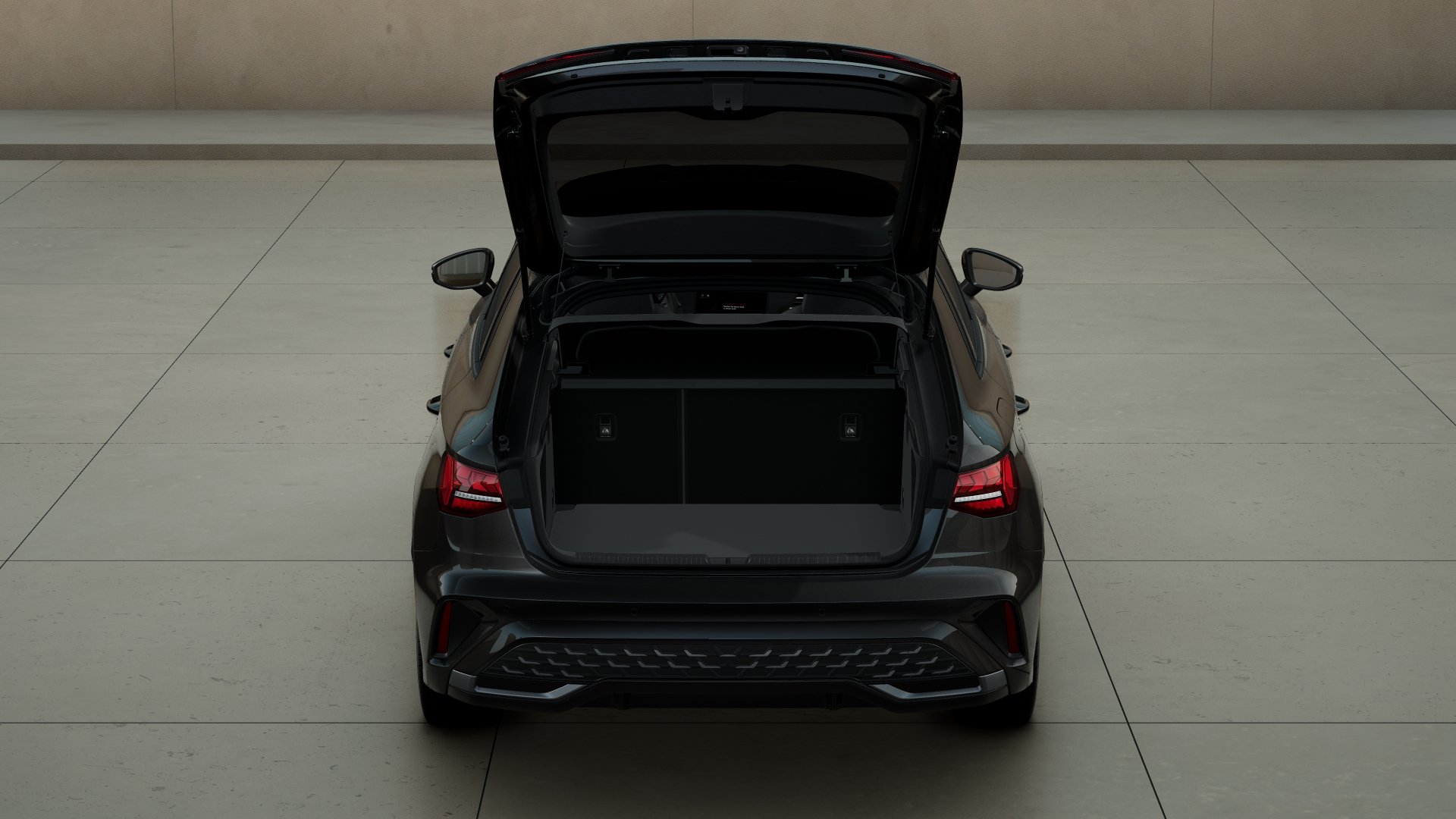 A3 Sportback 35 TFSI S line S-tronic LED Navi ACC HuD Sonos