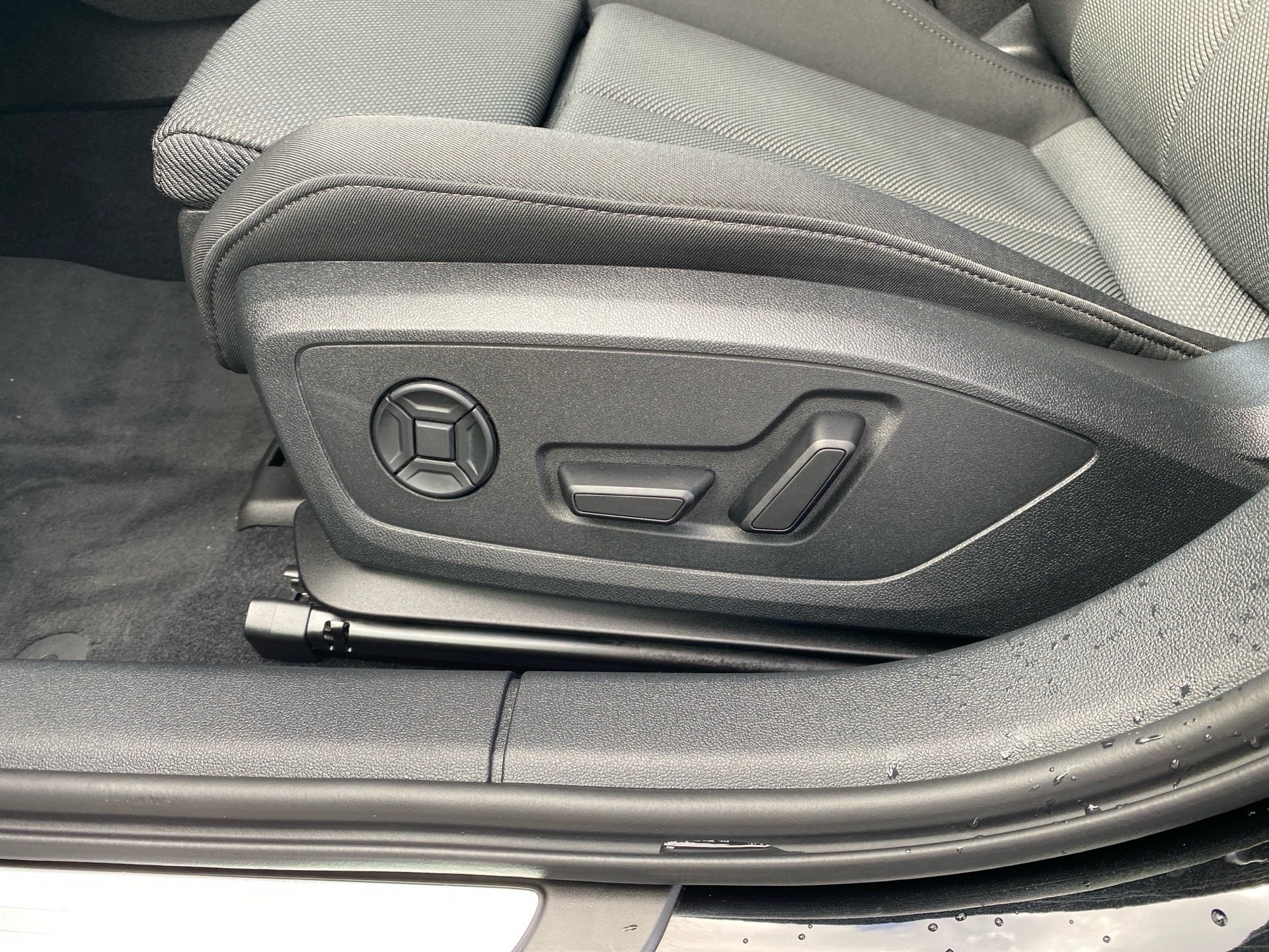 A3 Sportback 35 TFSI S line S-tronic LED Navi ACC HuD Sonos