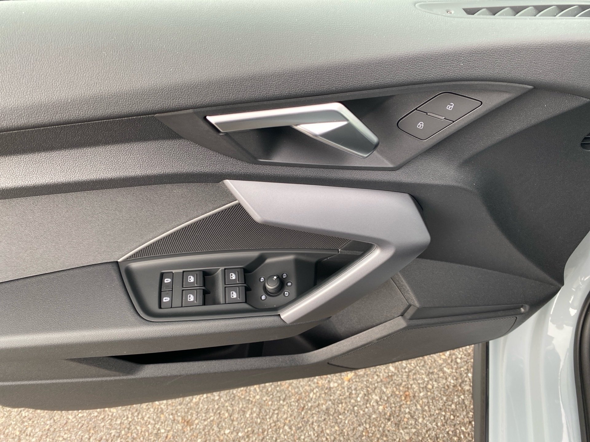 A3 allstreet 35 TFSI S-tronic AHK GRA CarPlay Sitzhzg.