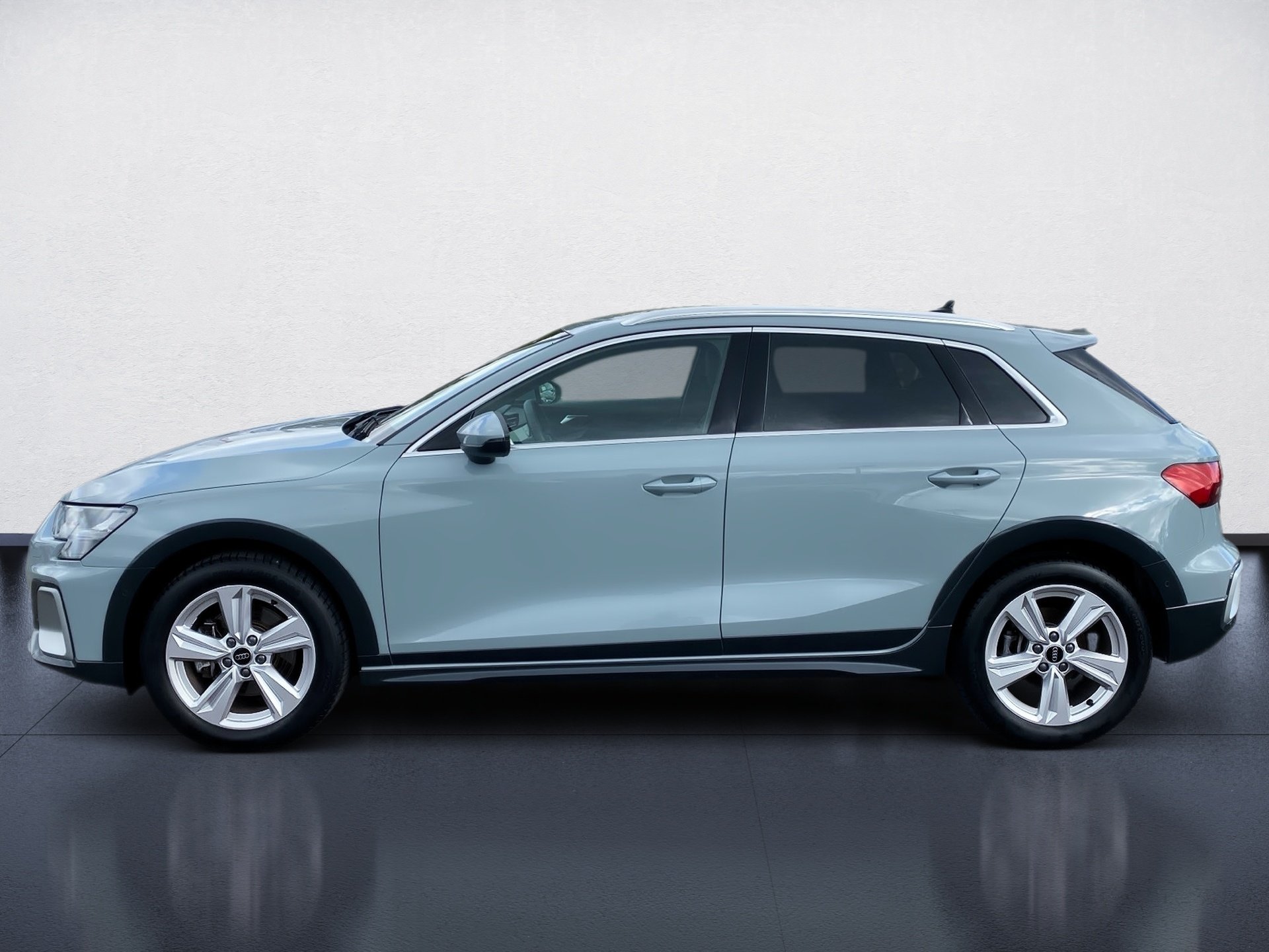 A3 allstreet 35 TFSI S-tronic AHK GRA CarPlay Sitzhzg.