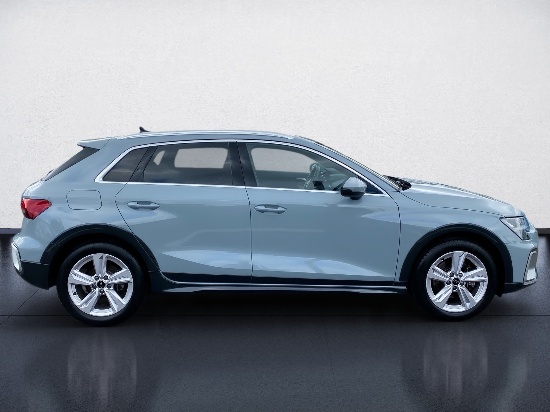 A3 allstreet 35 TFSI S-tronic AHK GRA CarPlay Sitzhzg.