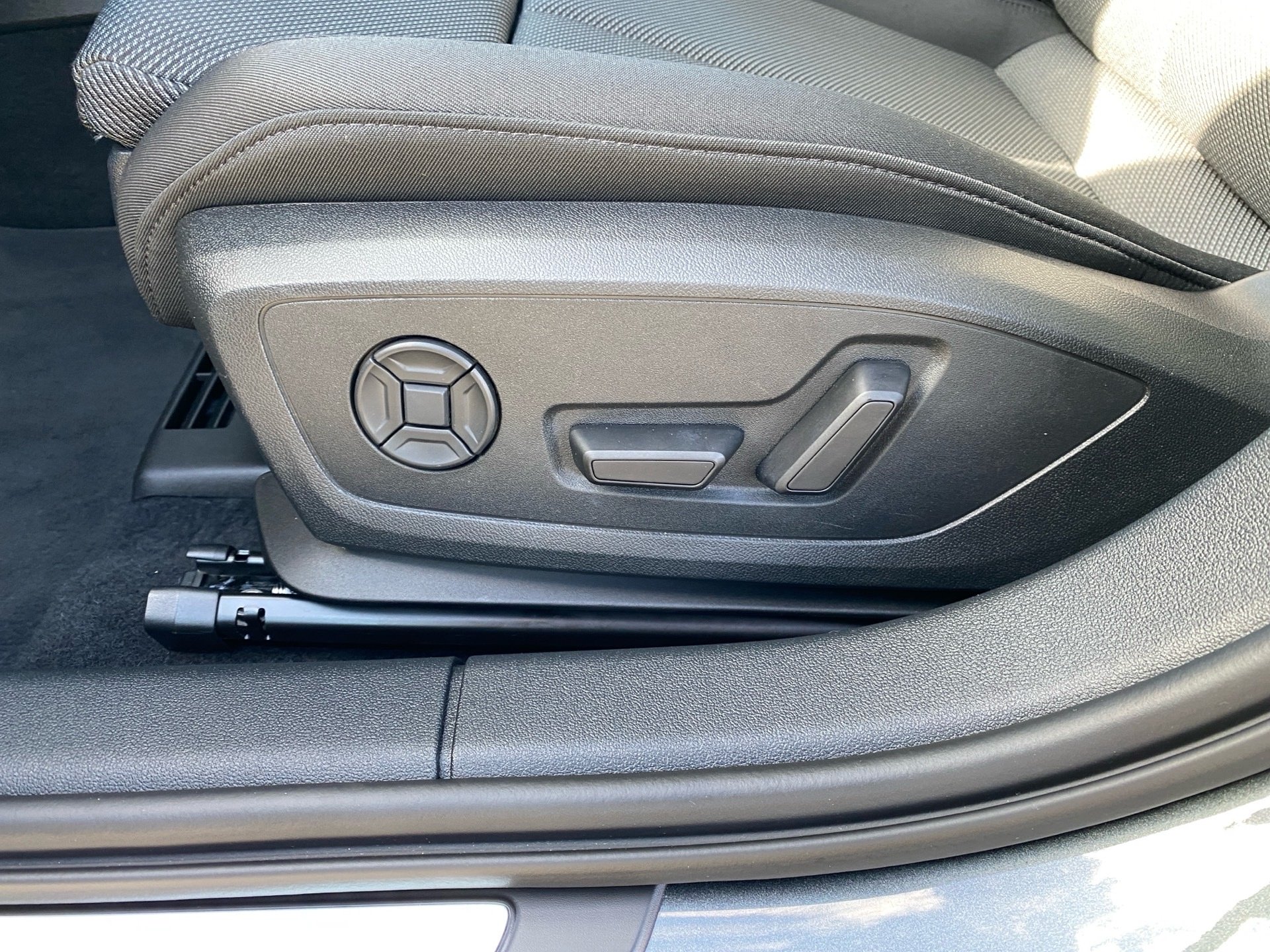 A3 Sportback 35 TFSI S line S-tronic Navi HuD ACC RFK Sonos