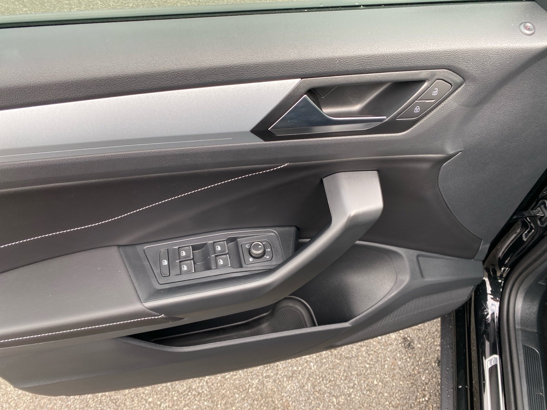 T-Roc 1.5 TSI GOAL LED Navi ACC Standhzg. ACC LM