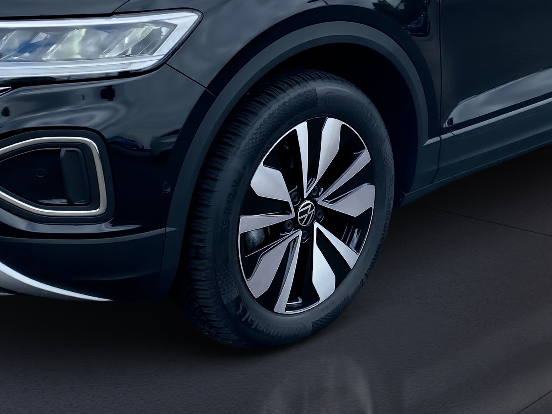 T-Roc 1.5 TSI GOAL LED Navi ACC Standhzg. ACC LM