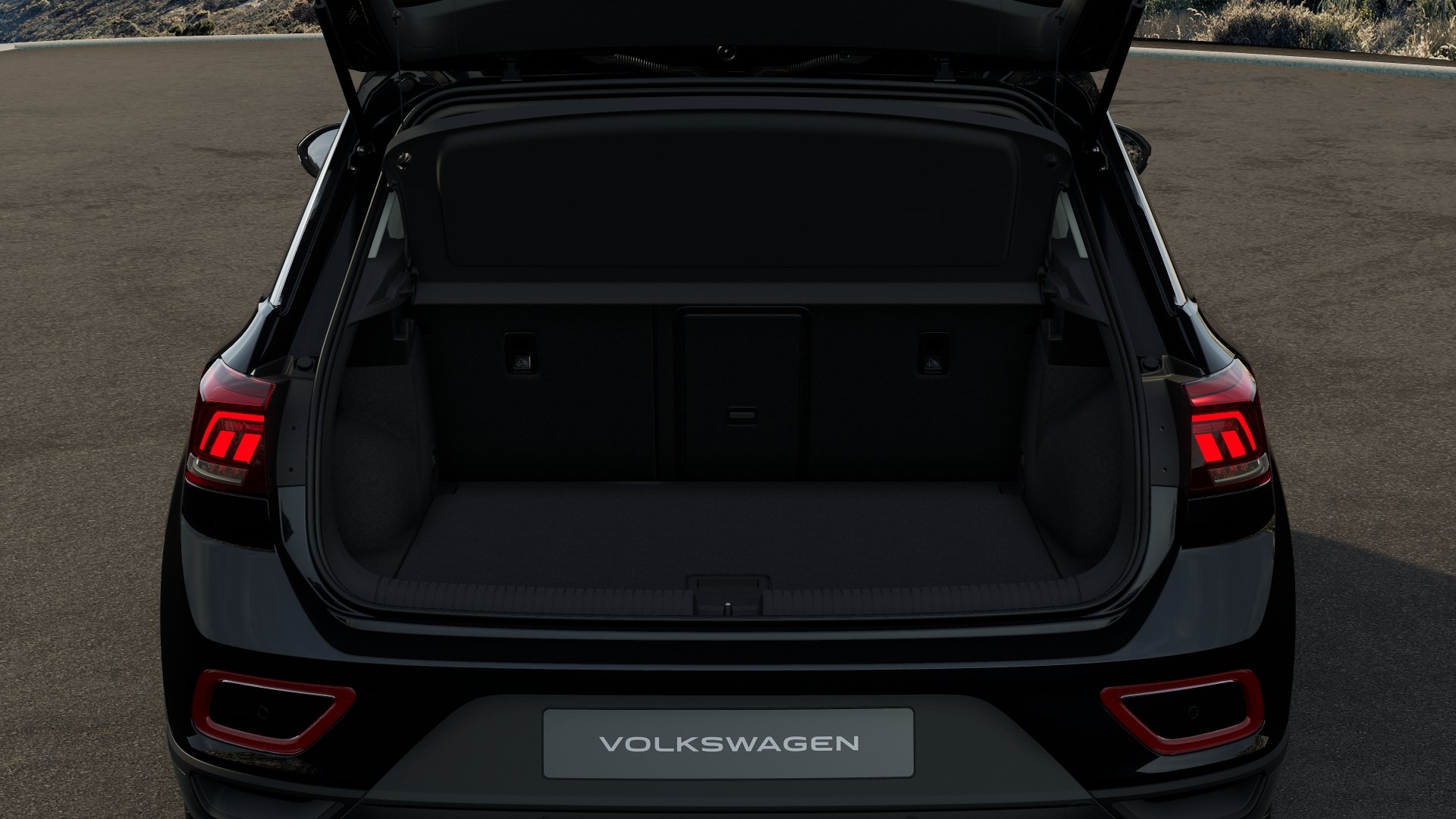 T-Roc 1.5 TSI GOAL LED Navi ACC Standhzg. ACC LM