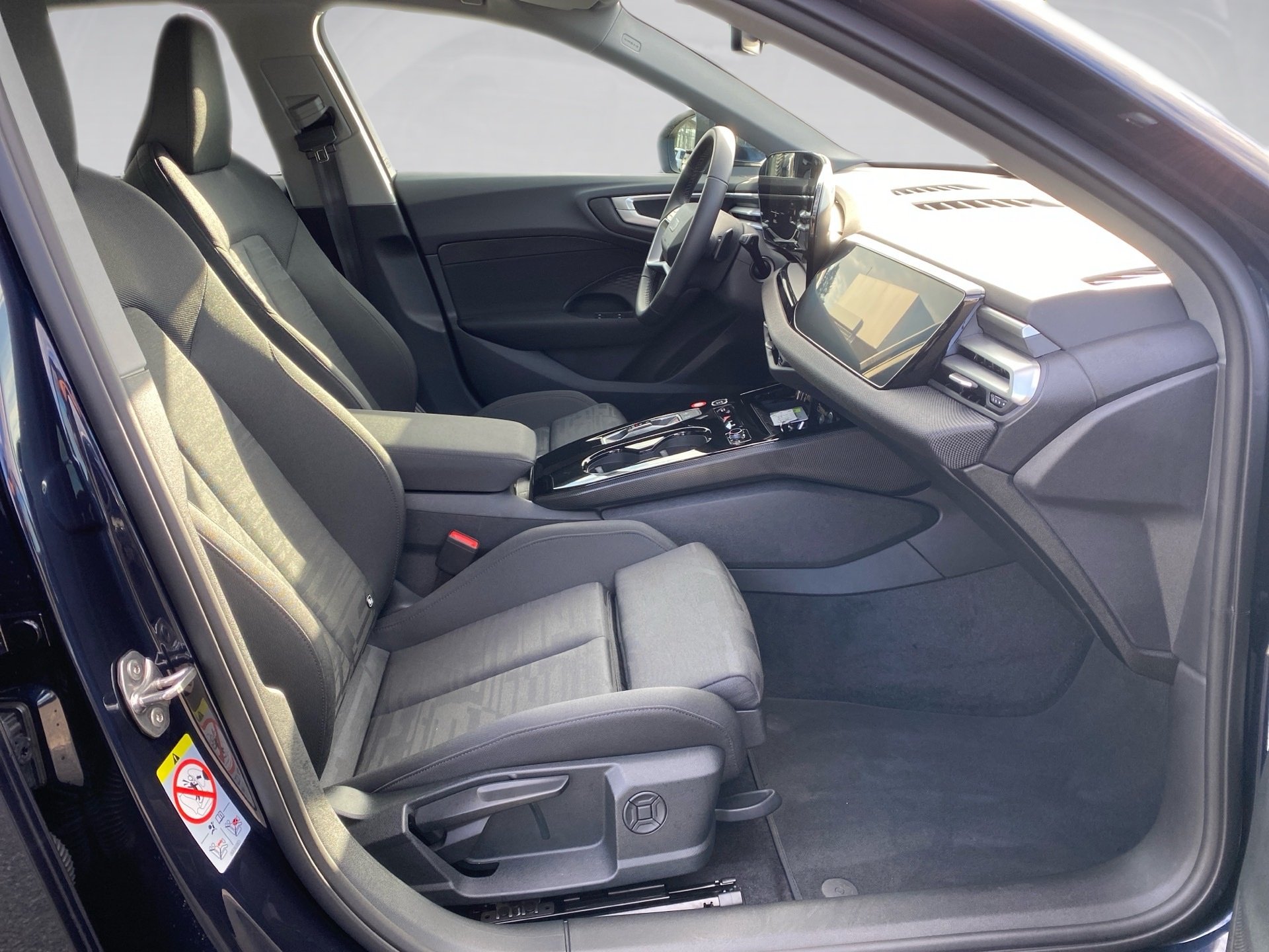 A5 Avant TDI S-tronic Matrix Navi ACC 360° Standhzg.