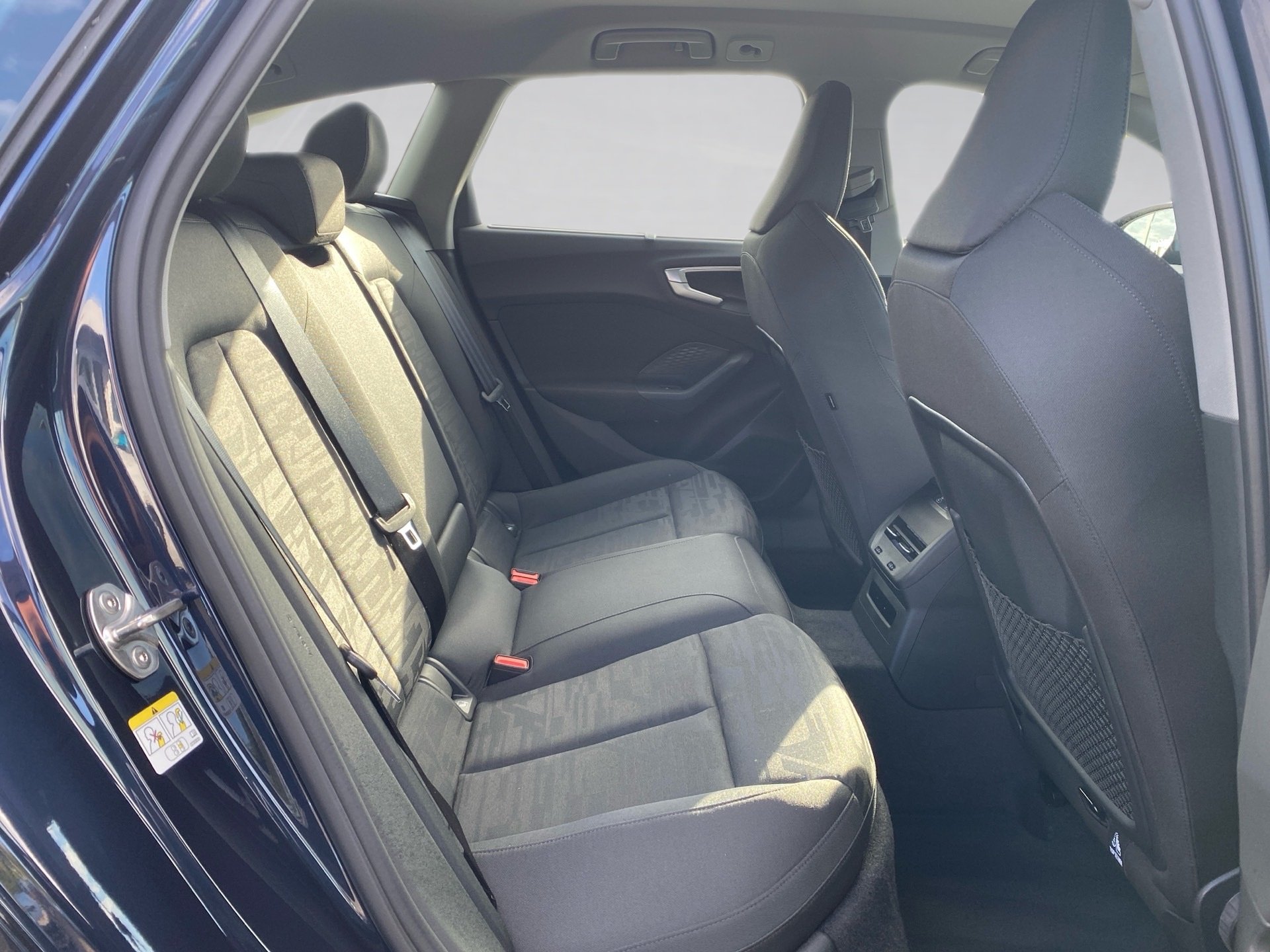 A5 Avant TDI S-tronic Matrix Navi ACC 360° Standhzg.