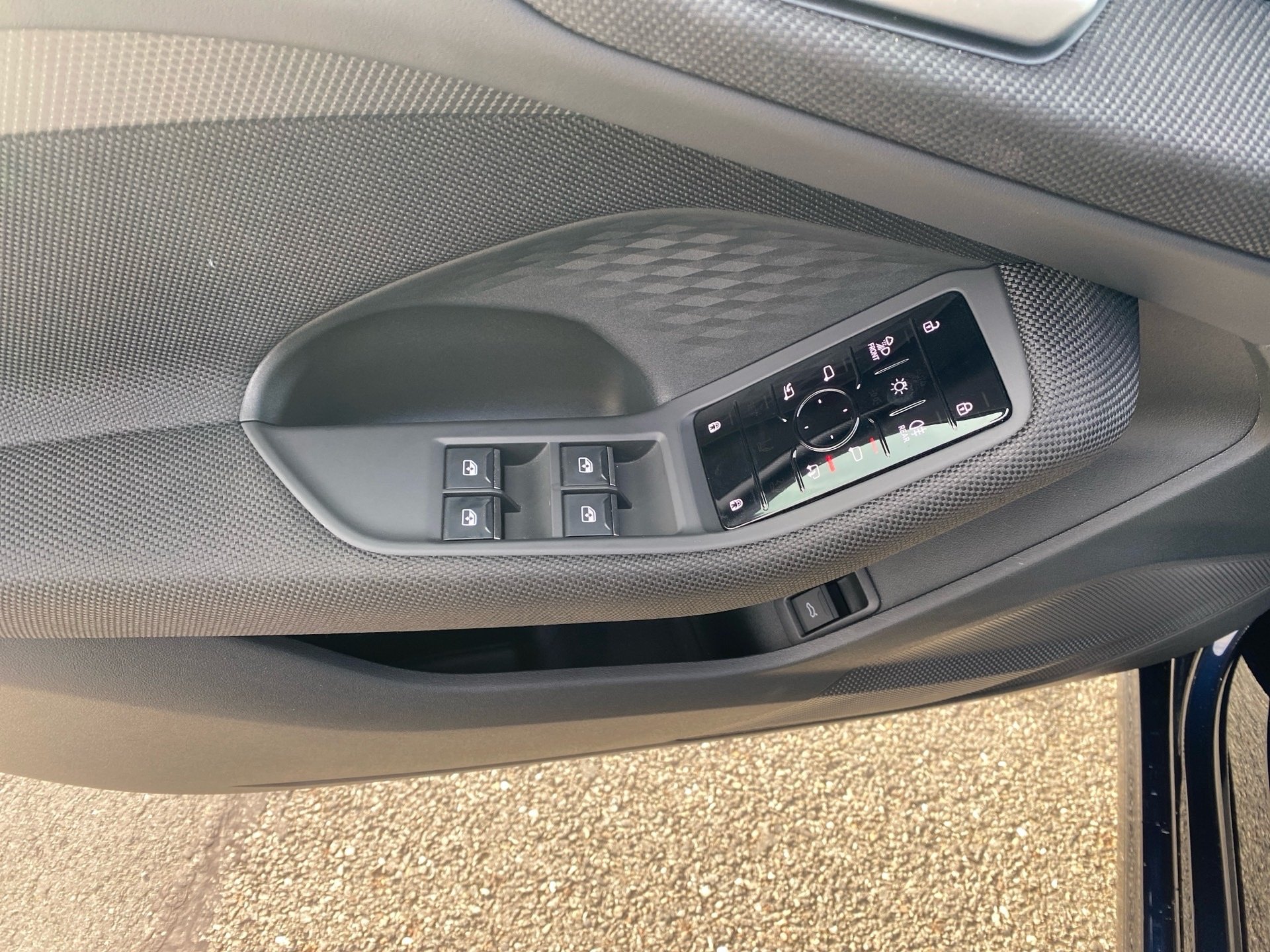 A5 Avant TDI S-tronic Matrix Navi ACC 360° Standhzg.