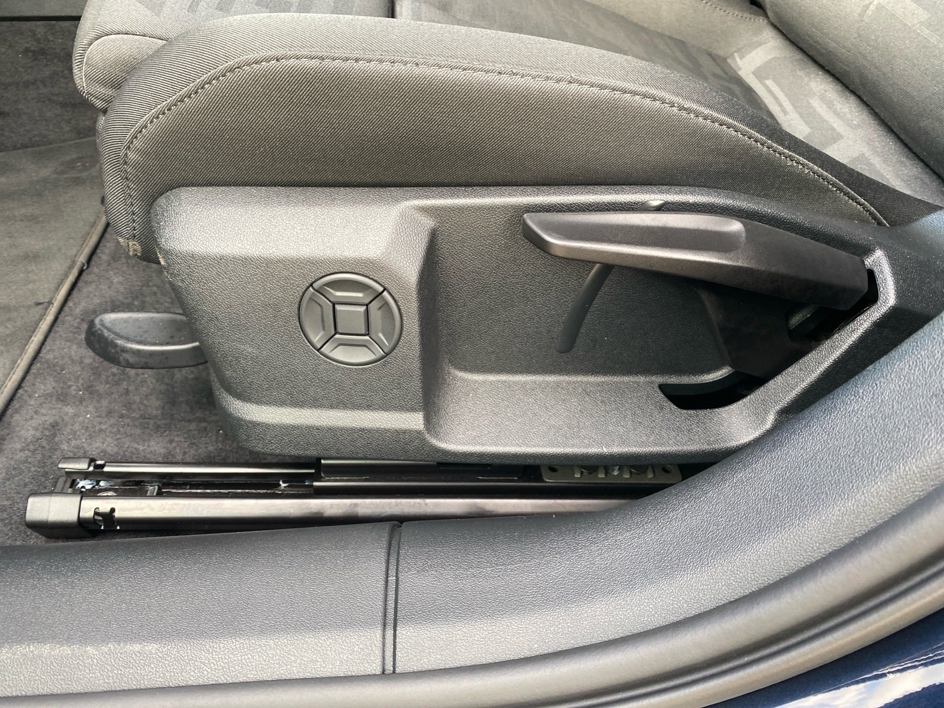 A5 Avant TDI S-tronic Matrix Navi ACC 360° Standhzg.
