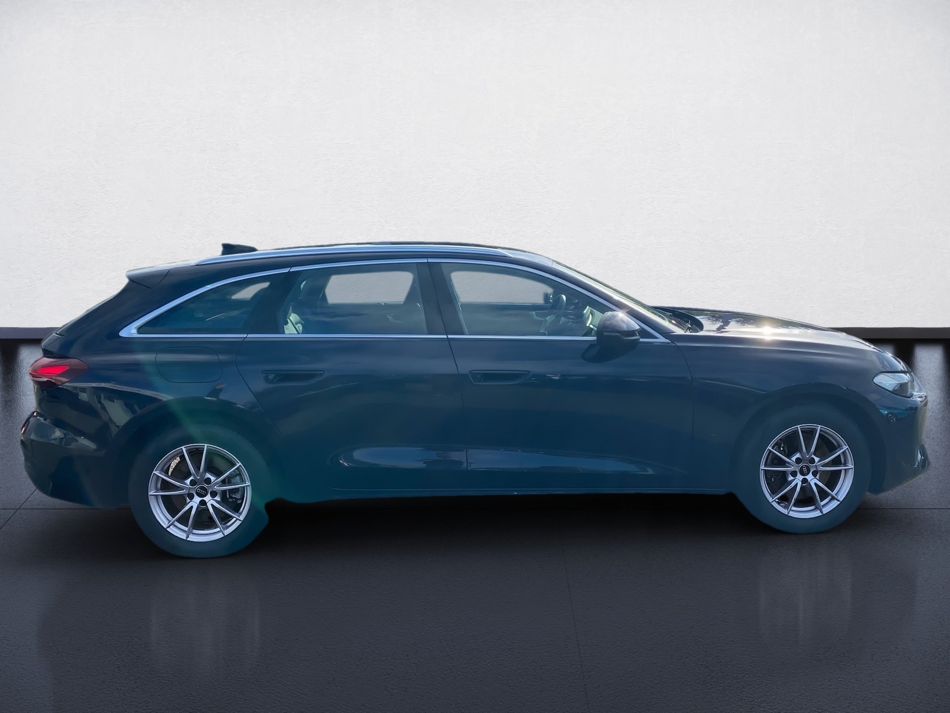 A5 Avant TDI S-tronic Matrix Navi ACC 360° Standhzg.