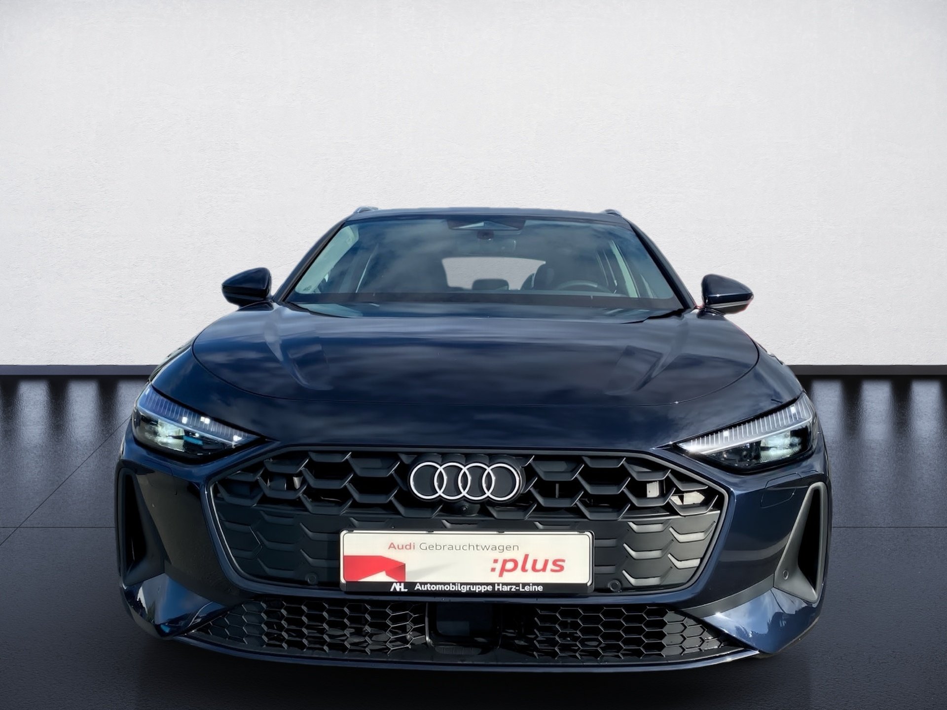 A5 Avant TDI S-tronic Matrix Navi ACC 360° Standhzg.