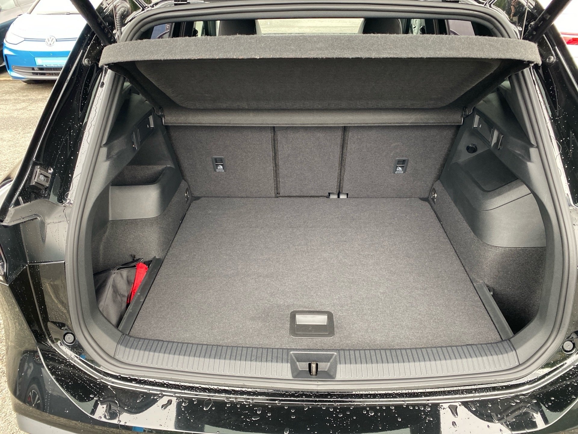 Tiguan 2.0 TDI GOAL DSG HD-Matrix AHK Navi ACC HuD