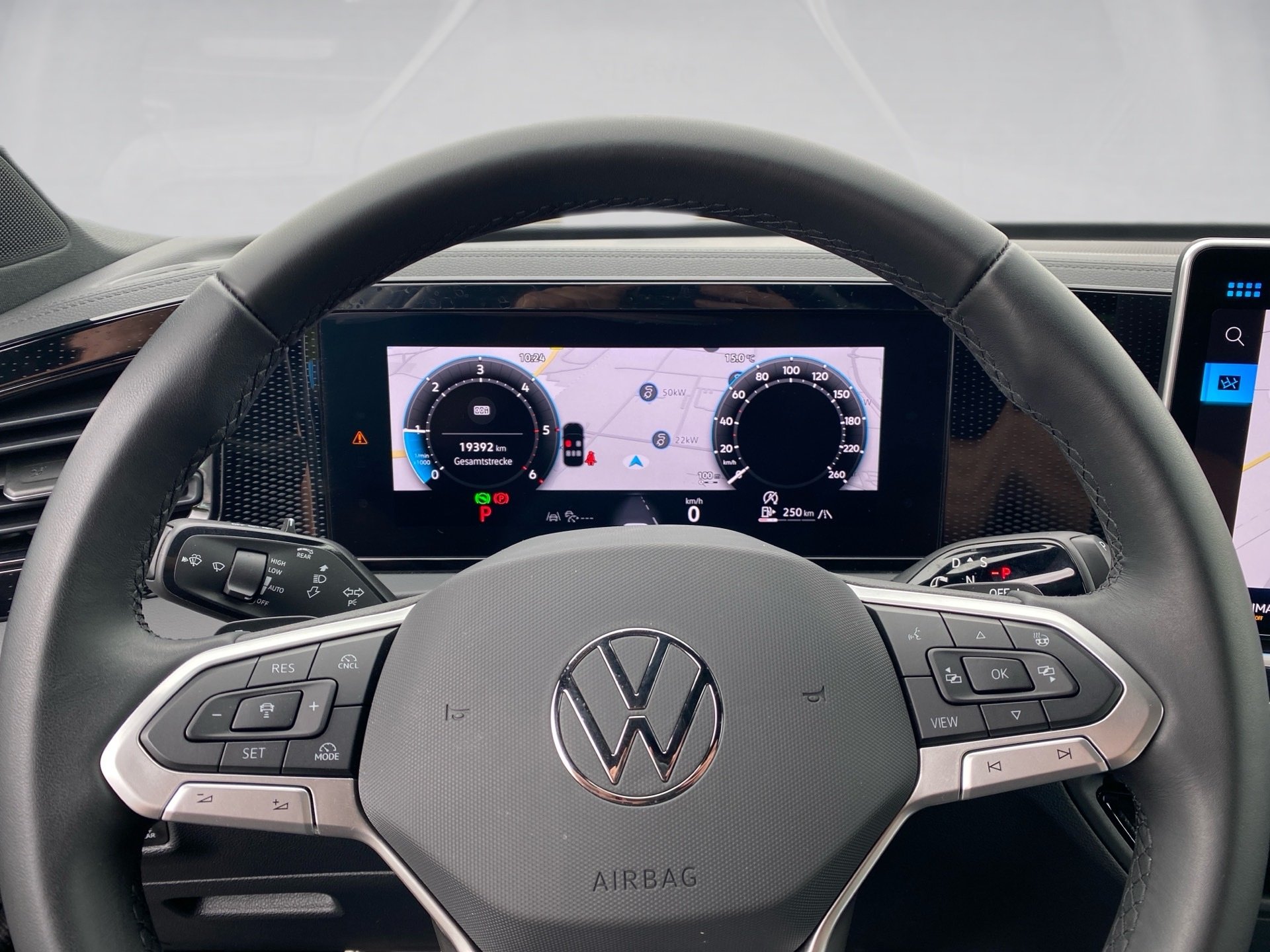 Tiguan 2.0 TDI GOAL DSG HD-Matrix AHK Navi ACC HuD
