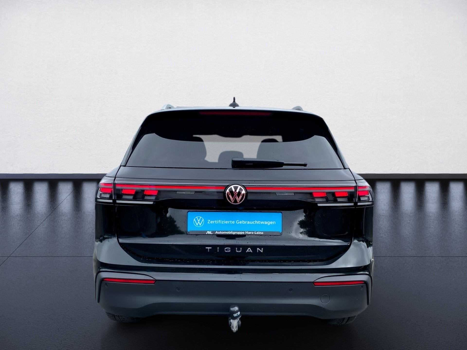 Tiguan 2.0 TDI GOAL DSG HD-Matrix AHK Navi ACC HuD