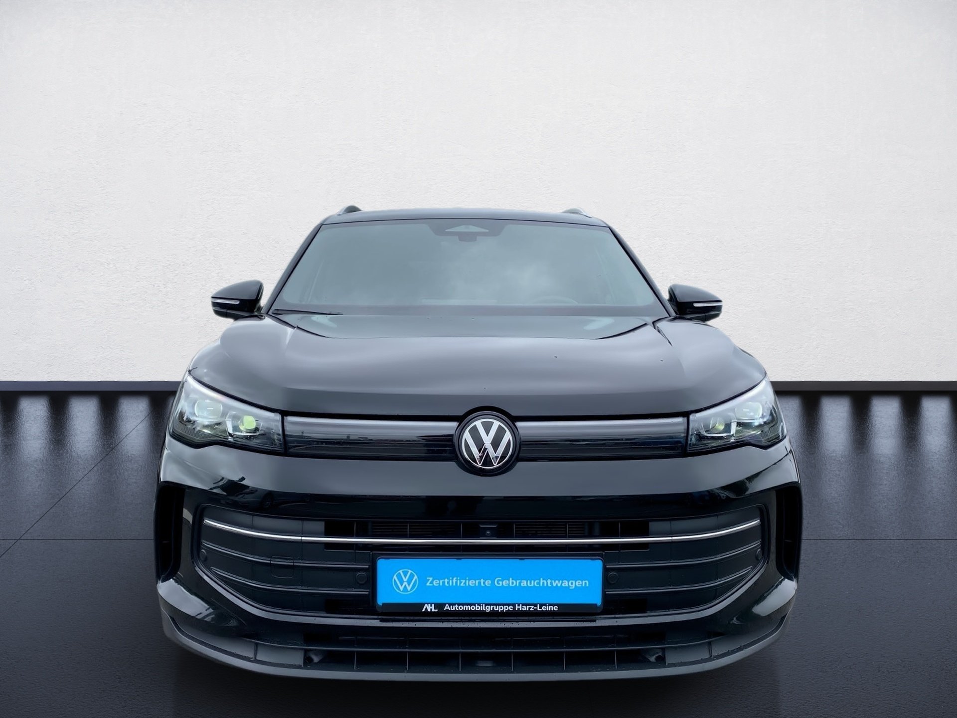 Tiguan 2.0 TDI GOAL DSG HD-Matrix AHK Navi ACC HuD