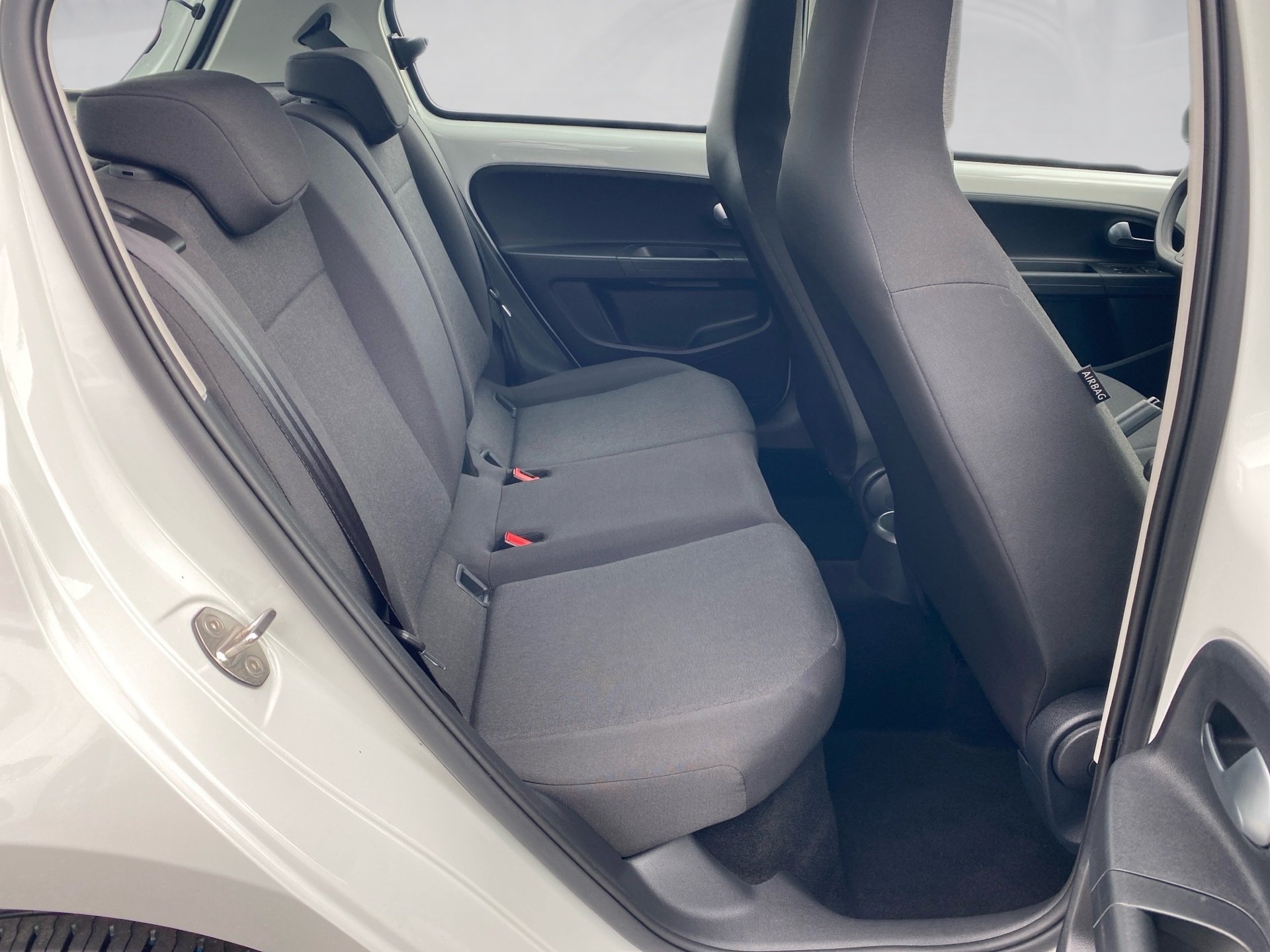 up! 1.0 Klima Bluetooth PDC RFK GRA SHZ Kam. PDC