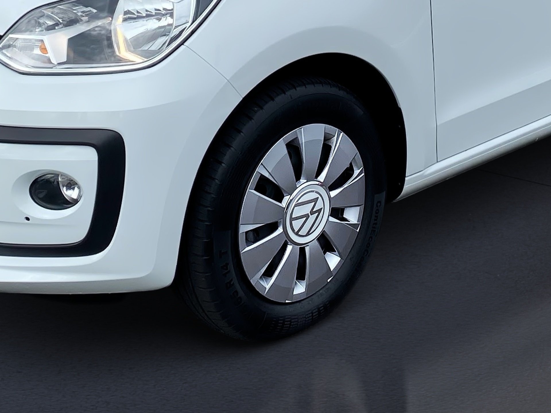 up! 1.0 Klima Bluetooth PDC RFK GRA SHZ Kam. PDC