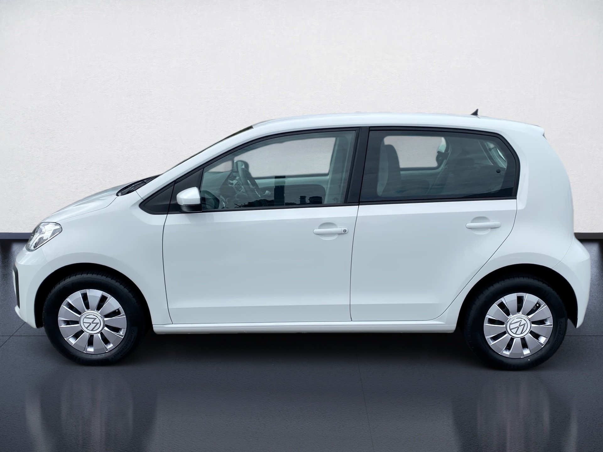 up! 1.0 Klima Bluetooth PDC RFK GRA SHZ Kam. PDC