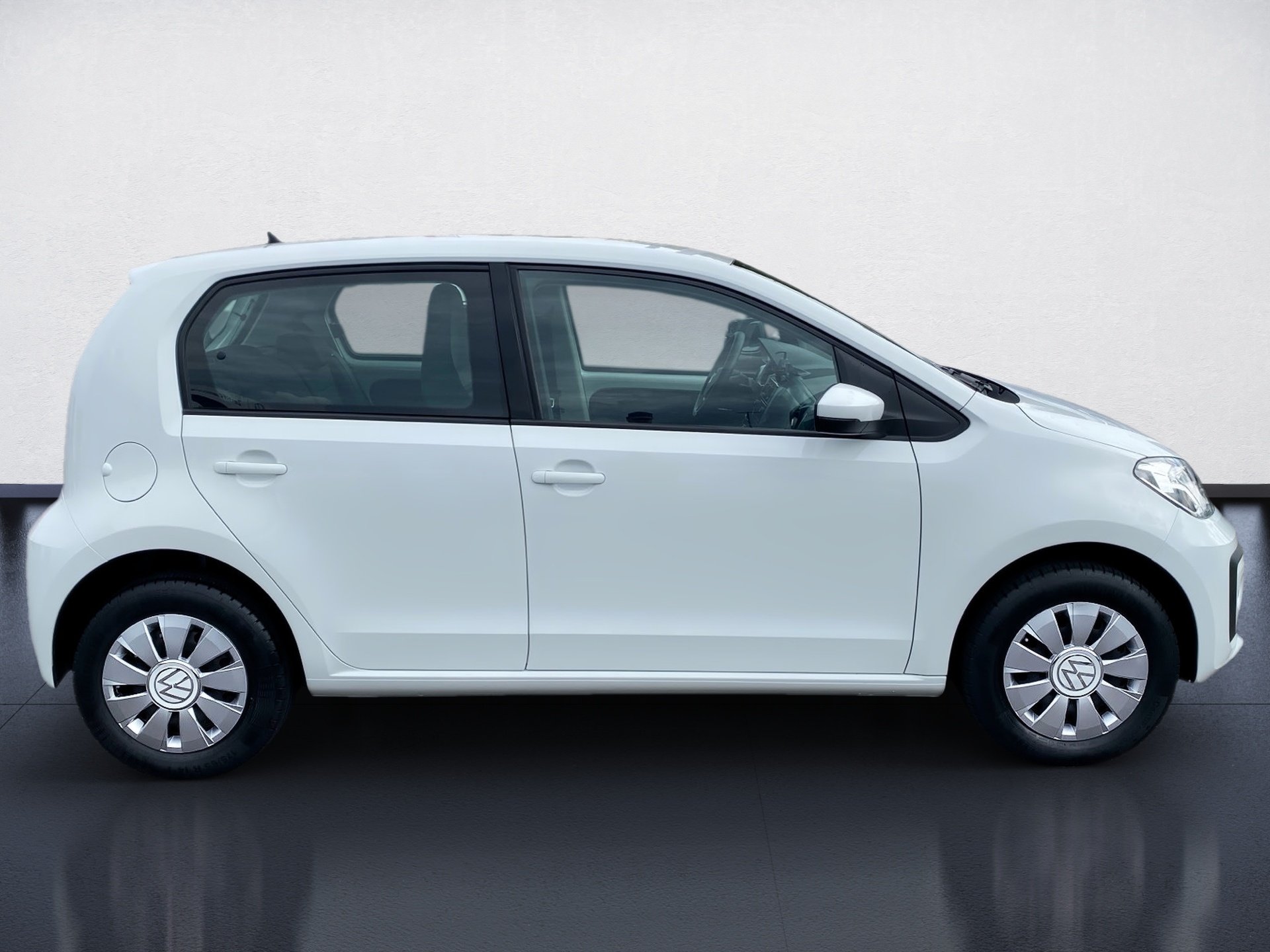 up! 1.0 Klima Bluetooth PDC RFK GRA SHZ Kam. PDC