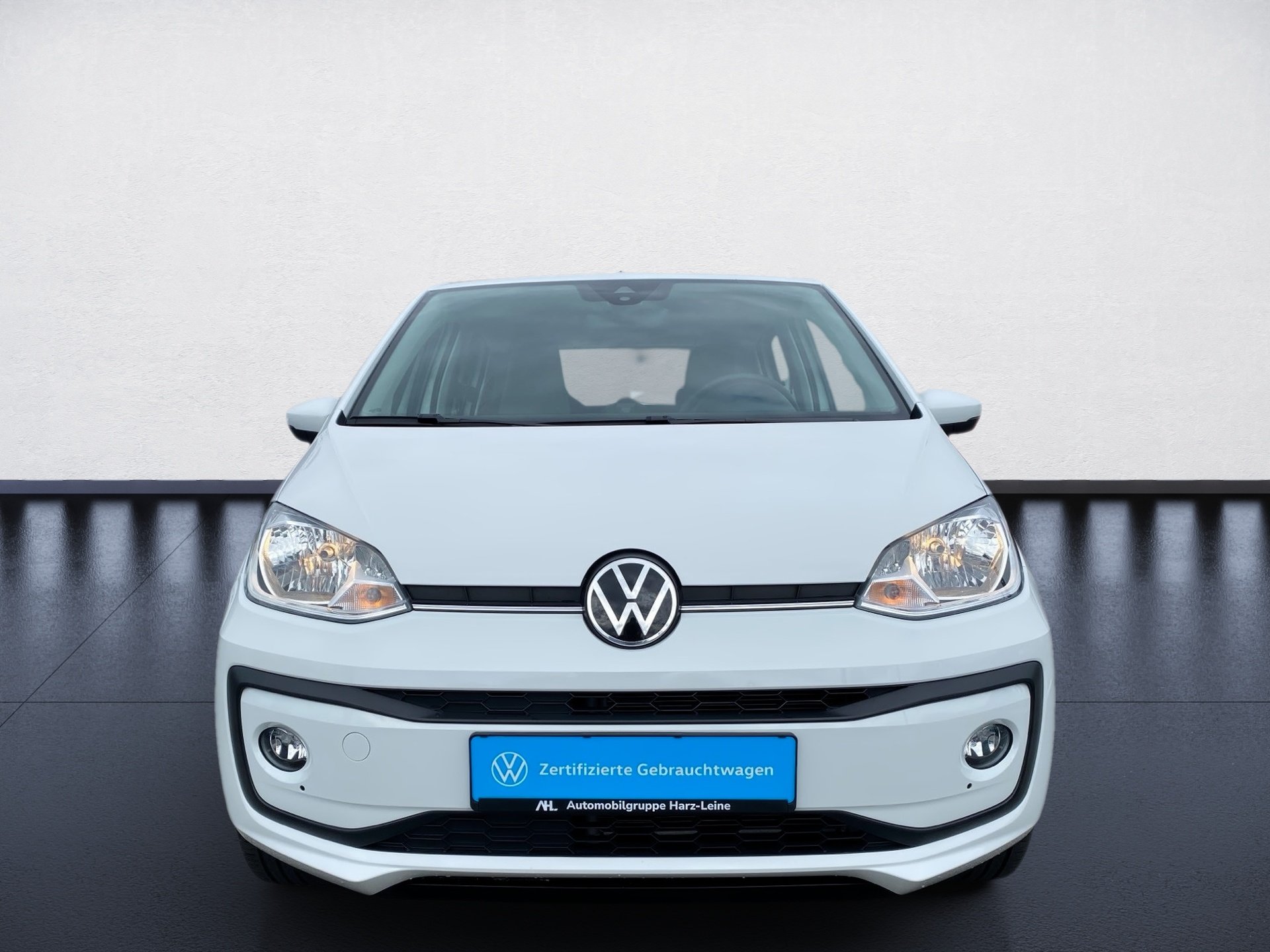 up! 1.0 Klima Bluetooth PDC RFK GRA SHZ Kam. PDC