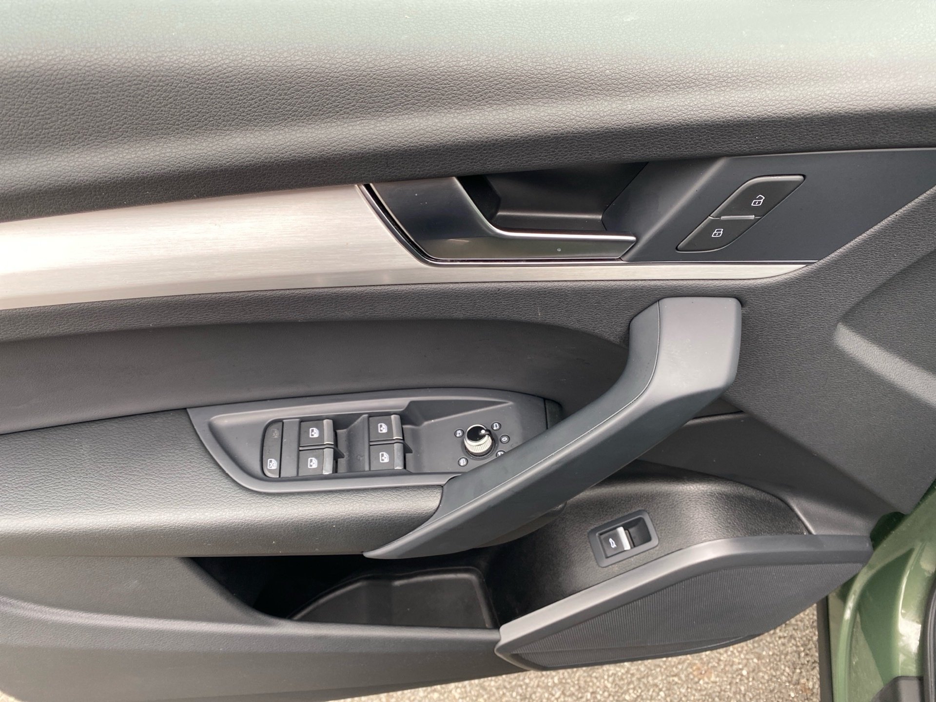 Q5 40 TDI S line quattro S-tronic AHK Pano Navi ACC 360°