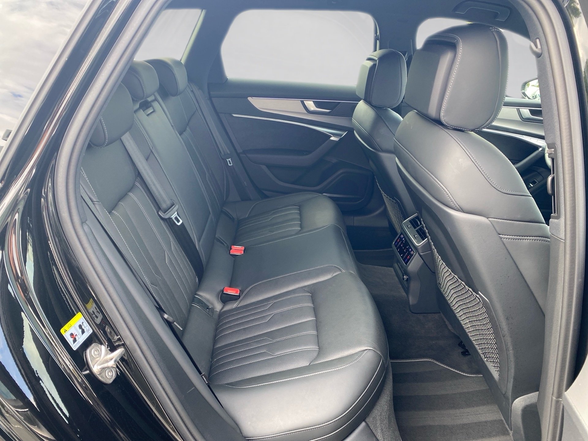 S6 Avant 3.0 TDI quattro Tiptronic HD-Matrix Luft HuD Standhzg.