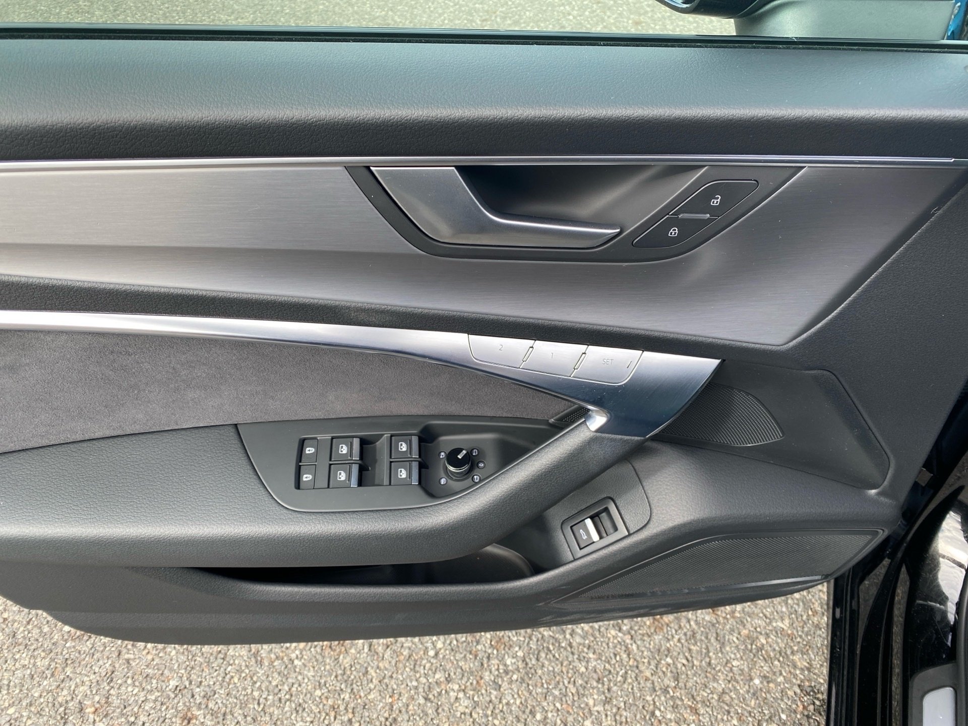 S6 Avant 3.0 TDI quattro Tiptronic HD-Matrix Luft HuD Standhzg.