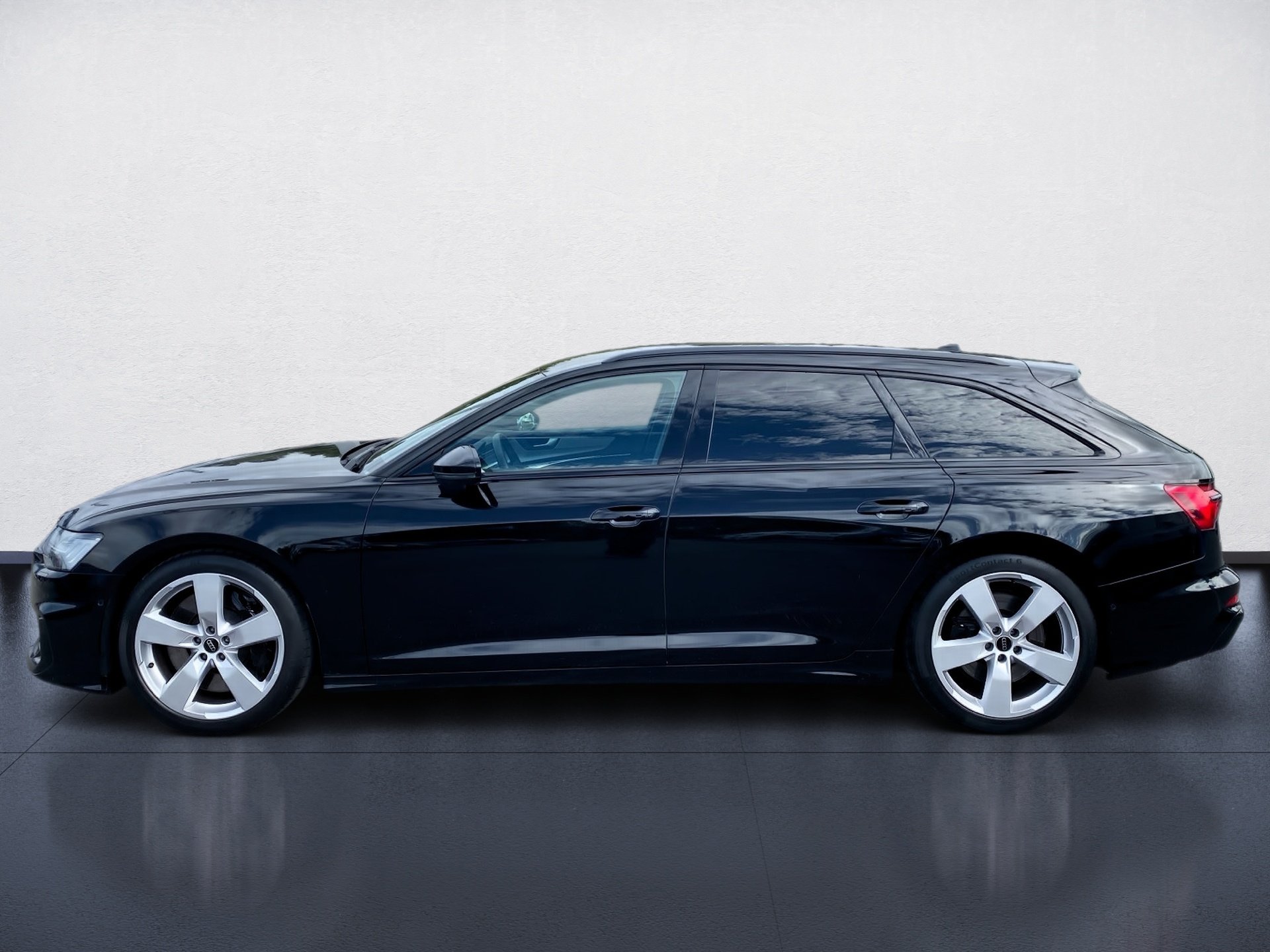 S6 Avant 3.0 TDI quattro Tiptronic HD-Matrix Luft HuD Standhzg.