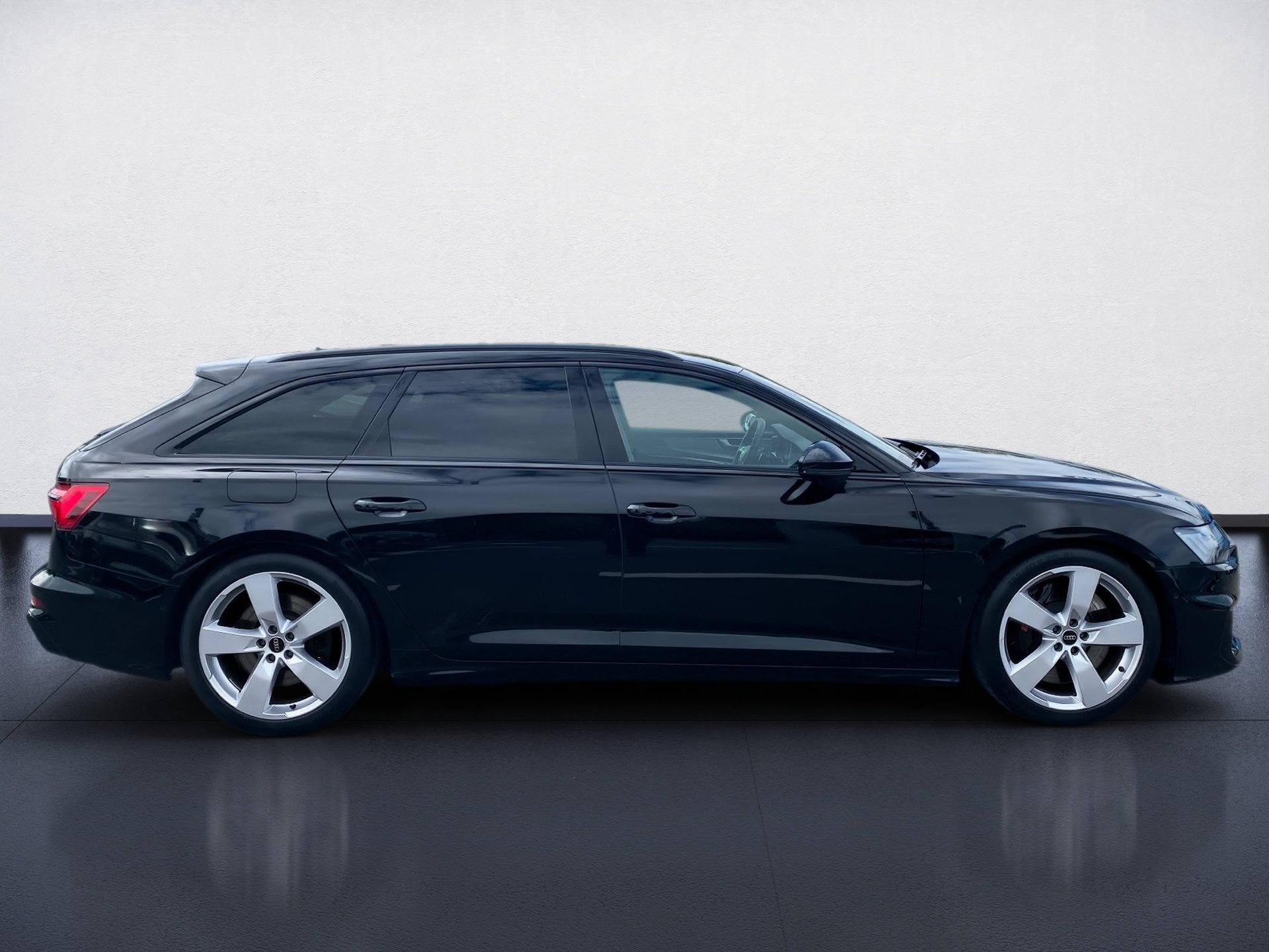 S6 Avant 3.0 TDI quattro Tiptronic HD-Matrix Luft HuD Standhzg.
