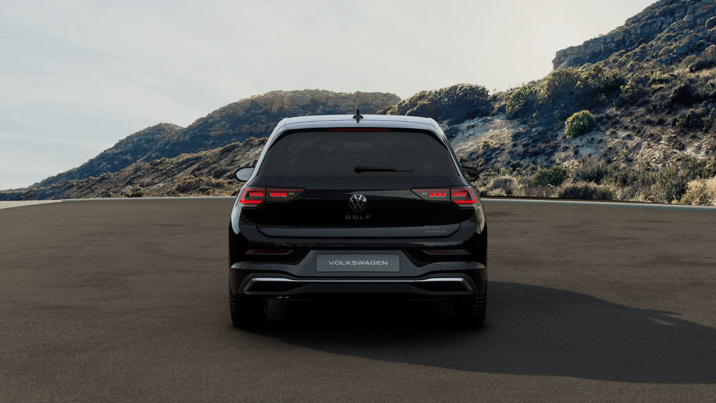 Golf Style 1.5 l eHybrid OPF / 85 kW (116 PS) 6-Gang-Doppelkupplungsgetriebe DSG