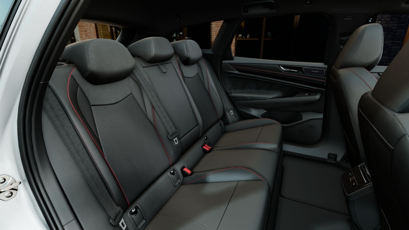 ID.7 GTX Tourer 4MOTION 86 kWh 1-Gang-Automatik