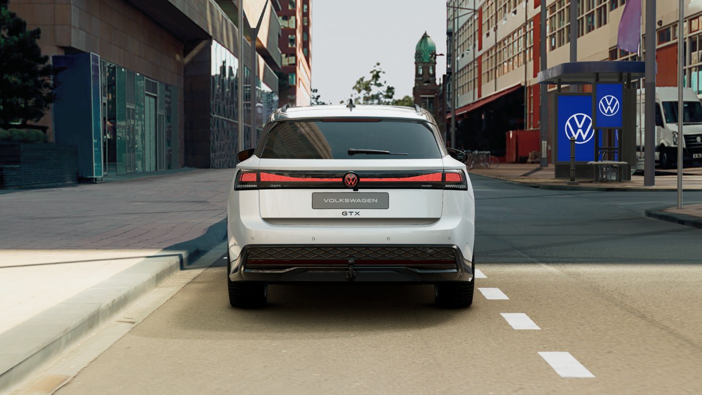 ID.7 GTX Tourer 4MOTION 86 kWh 1-Gang-Automatik