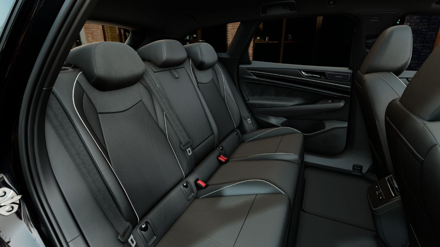ID.7 Tourer Pro S 86 kWh 1-Gang-Automatik 4xSHZ