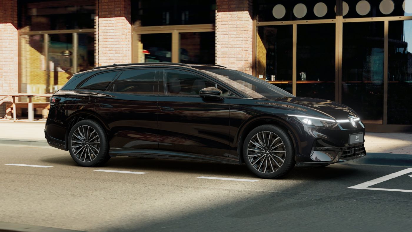 ID.7 Tourer Pro S 86 kWh 1-Gang-Automatik 4xSHZ