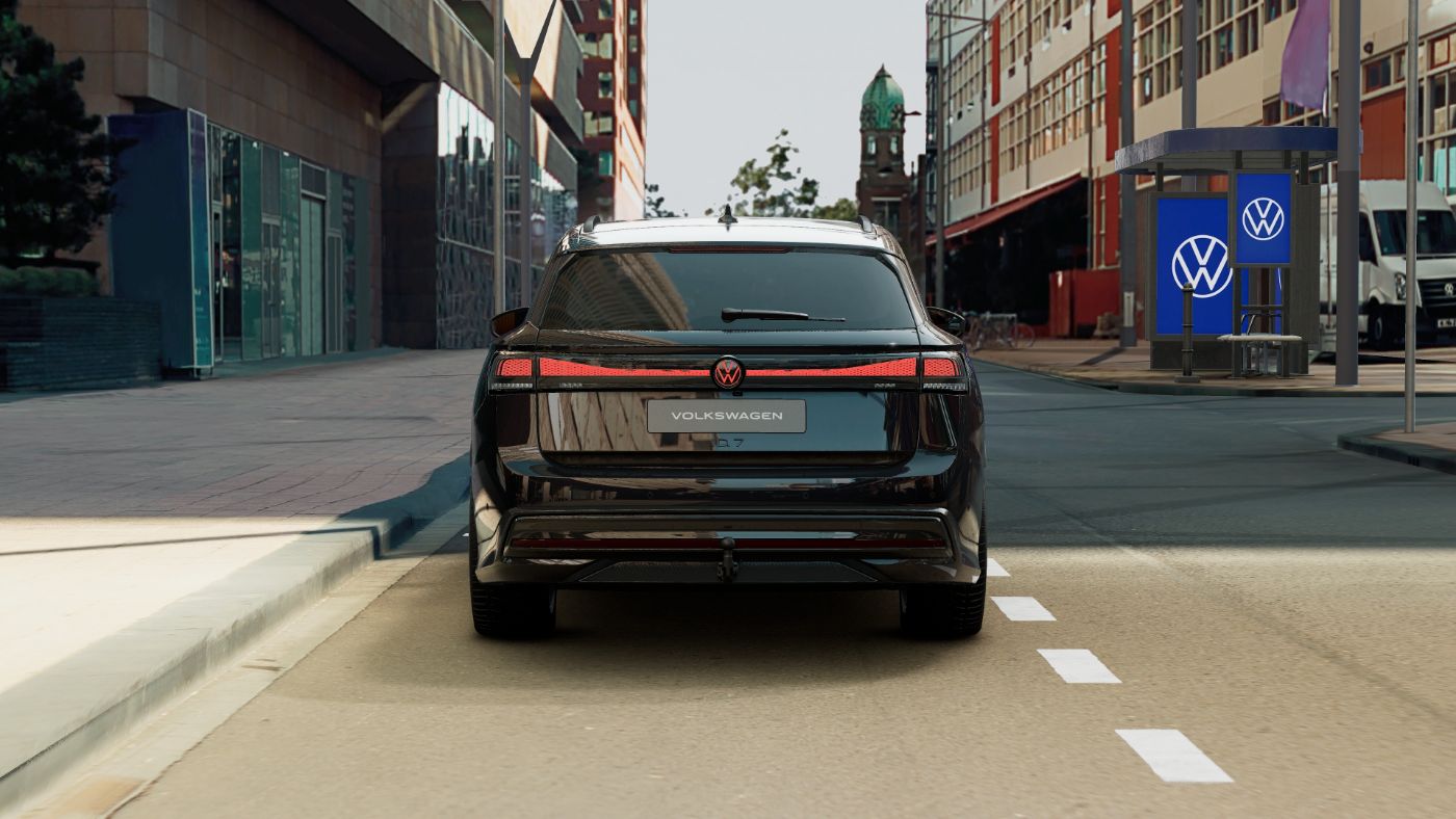 ID.7 Tourer Pro S 86 kWh 1-Gang-Automatik 4xSHZ