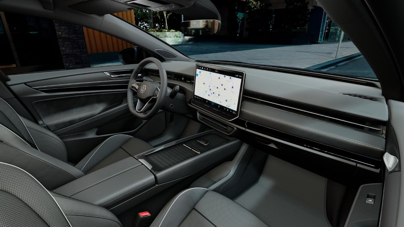 ID.7 Tourer Pro S 86 kWh 1-Gang-Automatik 4xSHZ