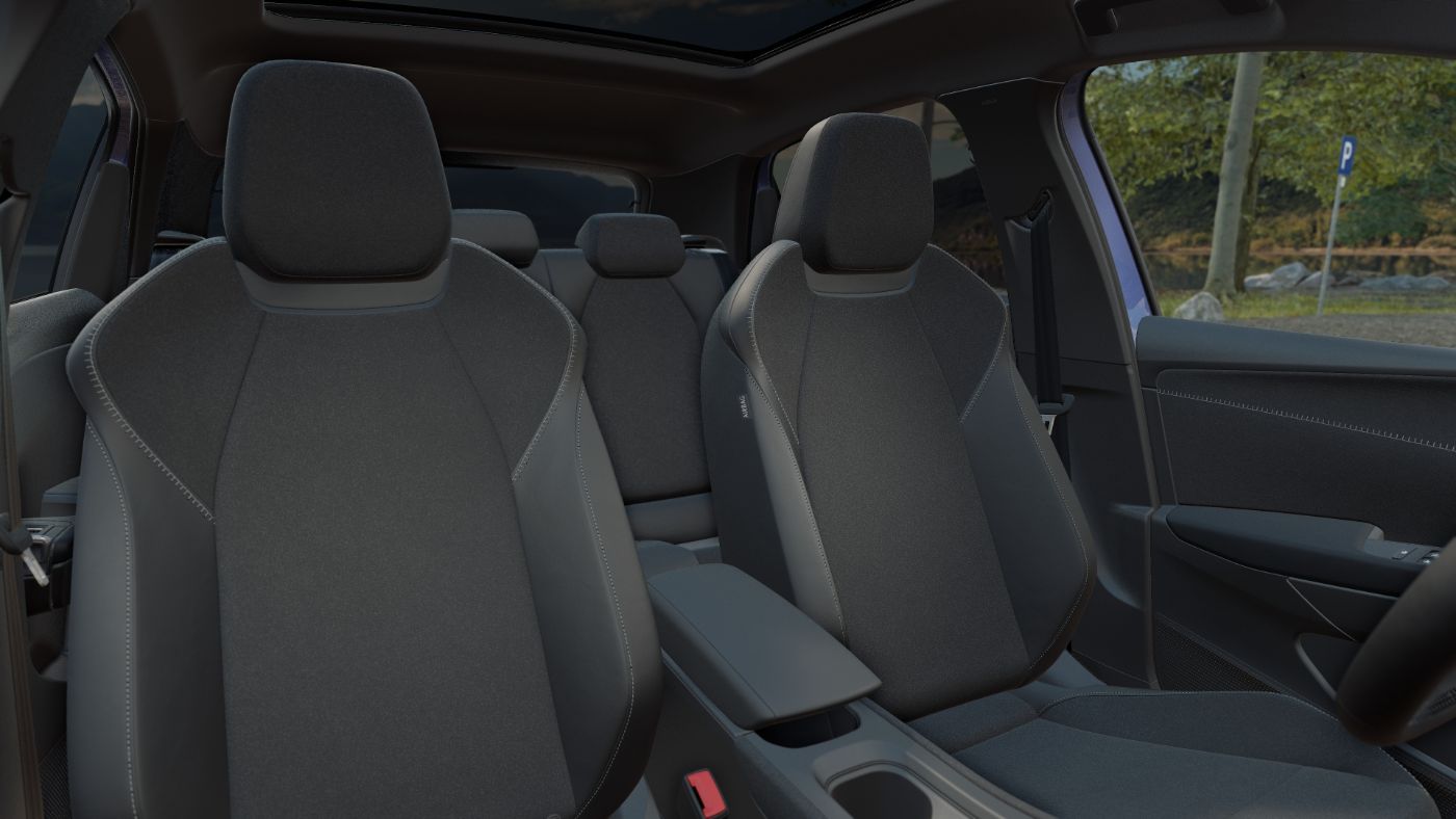 ID. Polo Launch-Edition Style 52 kWh AHK IQ.DRIVE NAVI PANO