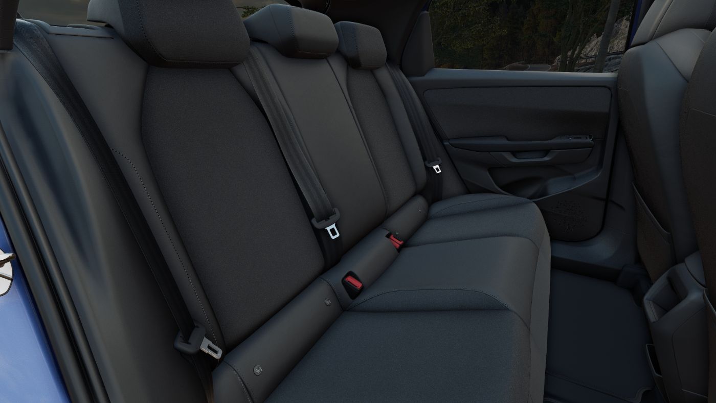 ID. Polo Launch-Edition Style 52 kWh AHK IQ.DRIVE NAVI PANO