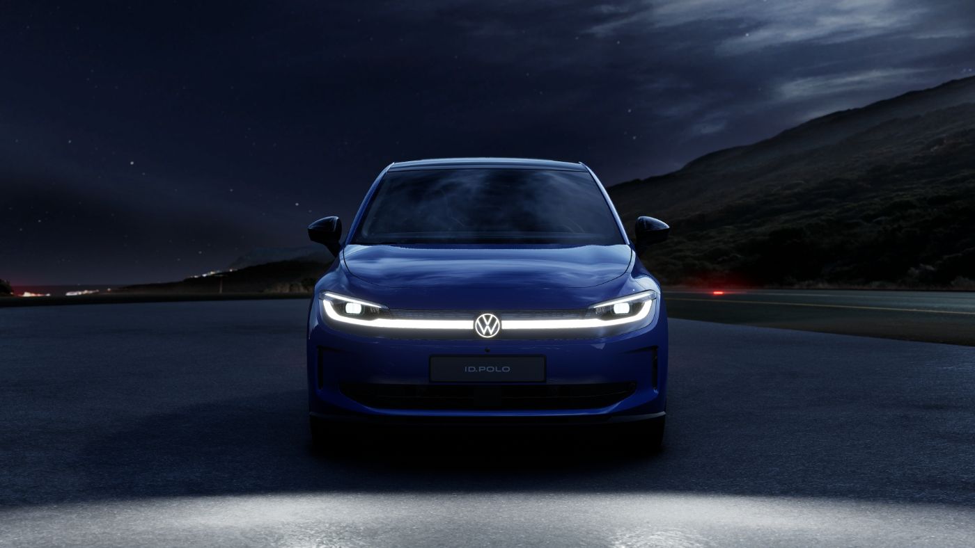 ID. Polo Launch-Edition Style 52 kWh AHK IQ.DRIVE NAVI PANO