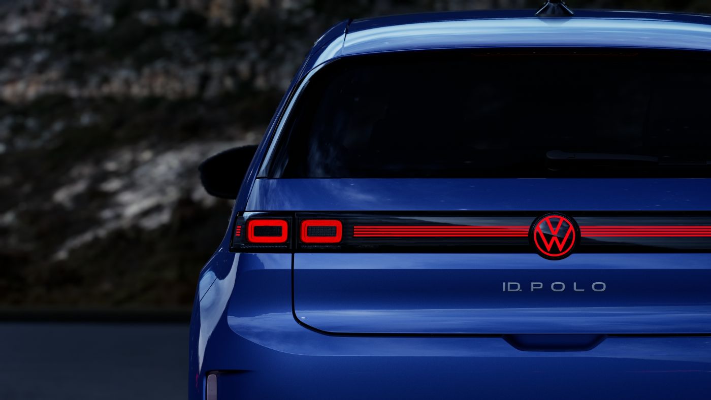 ID. Polo Launch-Edition Style 52 kWh AHK IQ.DRIVE NAVI PANO