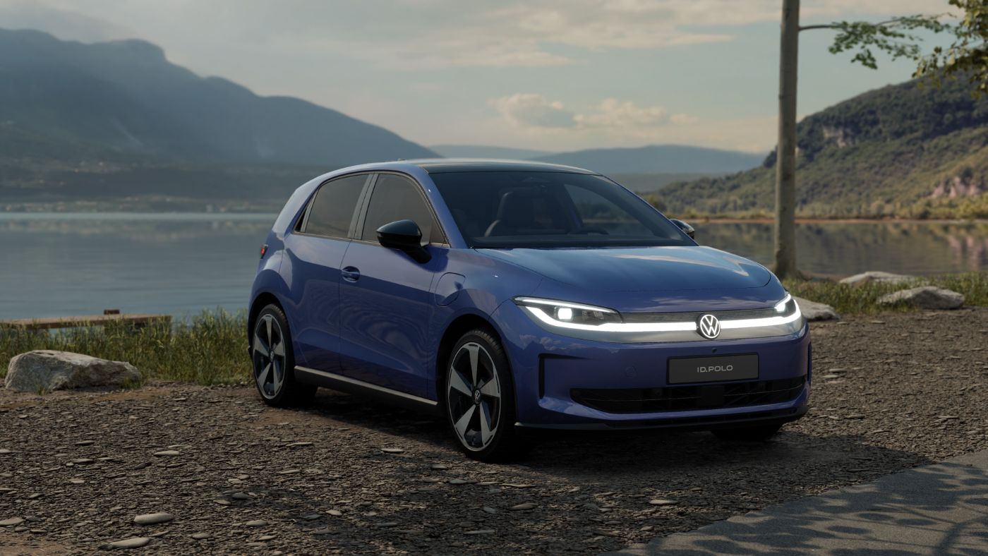 ID. Polo Launch-Edition Style 52 kWh AHK IQ.DRIVE NAVI PANO
