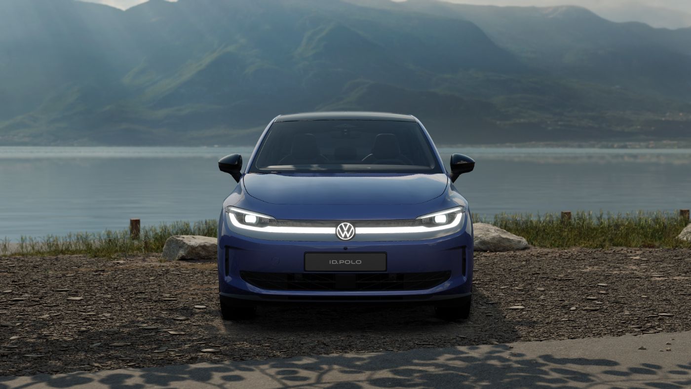 ID. Polo Launch-Edition Style 52 kWh AHK IQ.DRIVE NAVI PANO