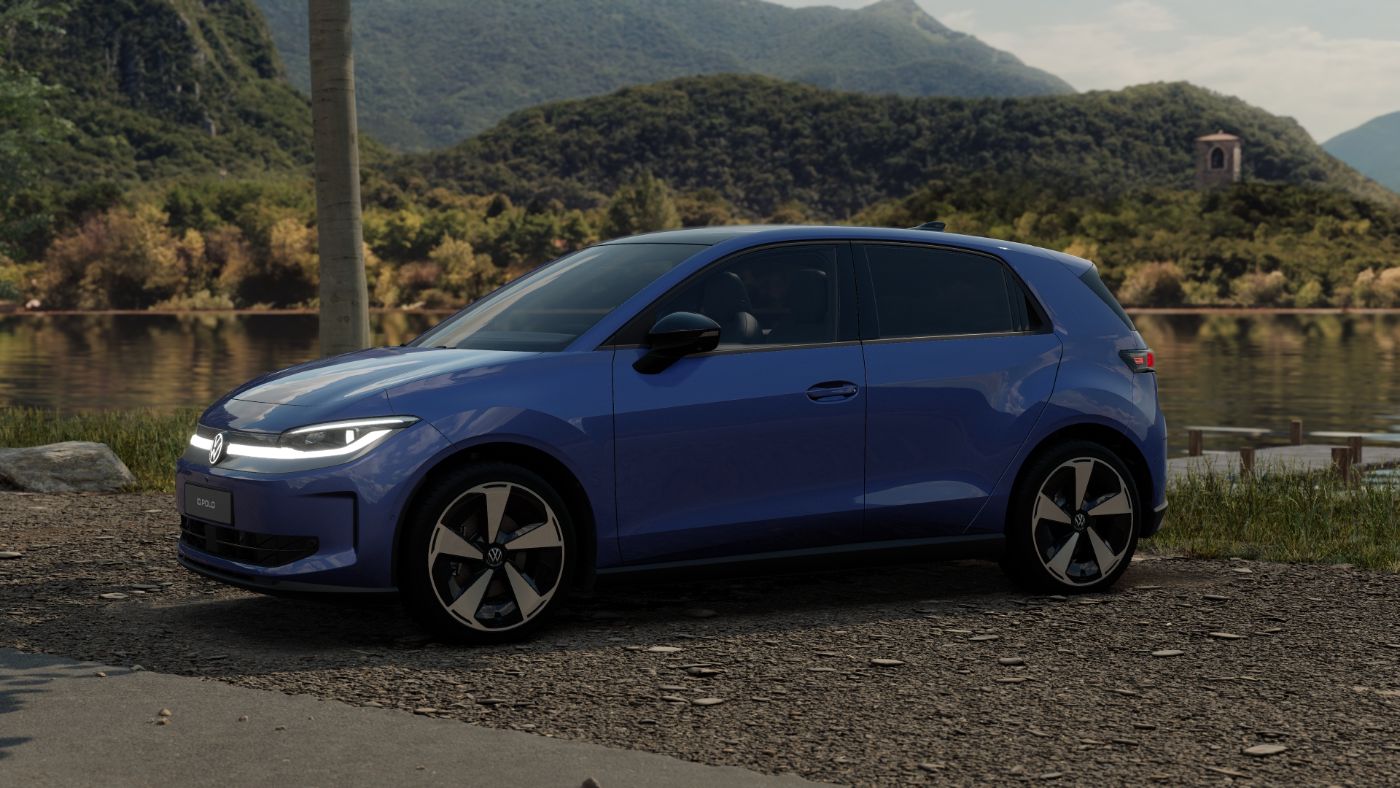 ID. Polo Launch-Edition Style 52 kWh AHK IQ.DRIVE NAVI PANO